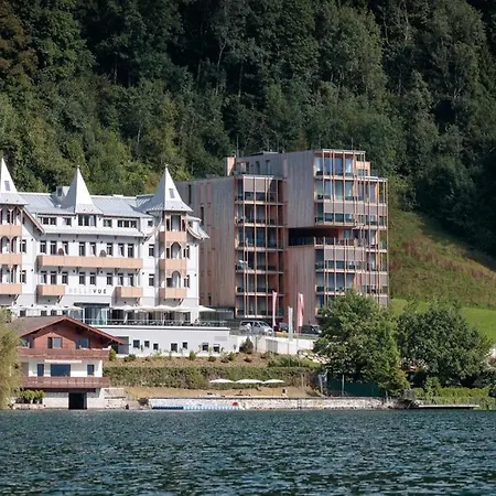 Hotel Bellevue By Alpin 4*