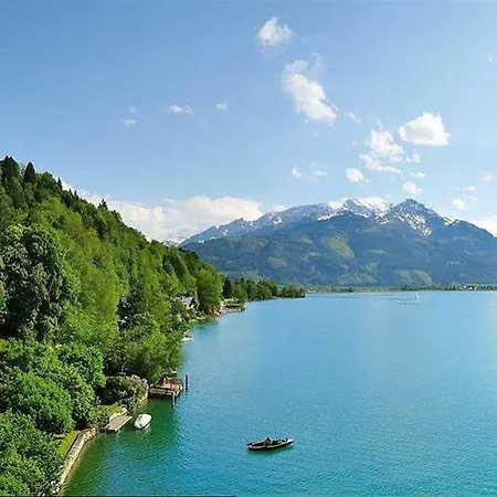 Hotel Bellevue By Alpin