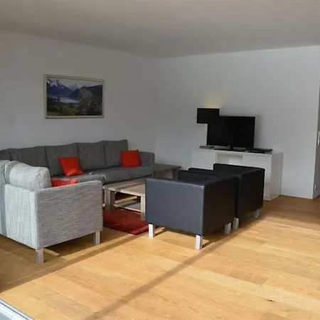 Bellevue By Alpin Hotel 4*