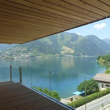 Bellevue By Alpin 4*