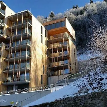 Bellevue By Alpin Hotel 4*