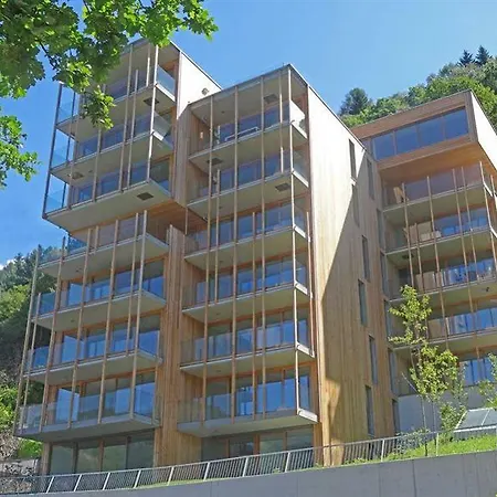 Hotel Bellevue By Alpin Thumersbach