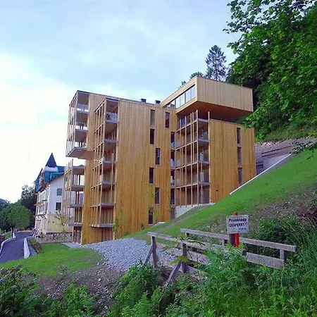 Hotel Bellevue By Alpin Thumersbach